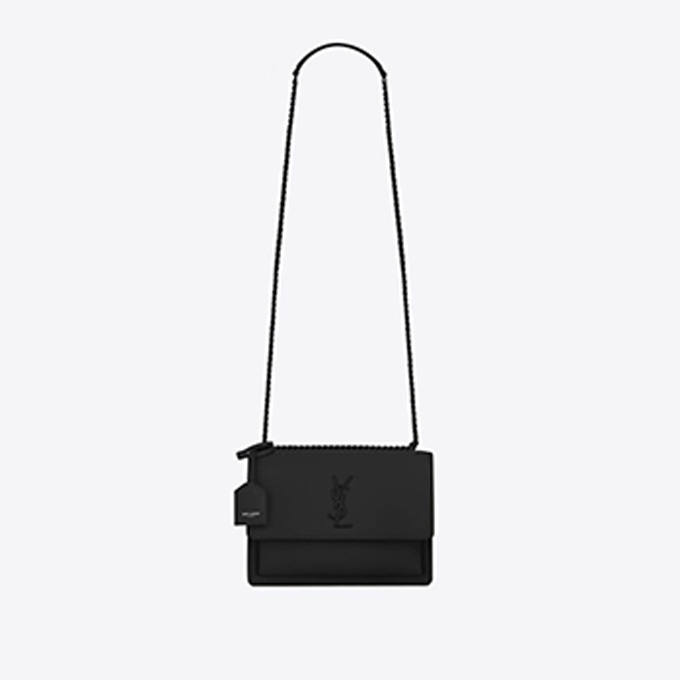 9a+ysl saint laurent sunset medium bag
